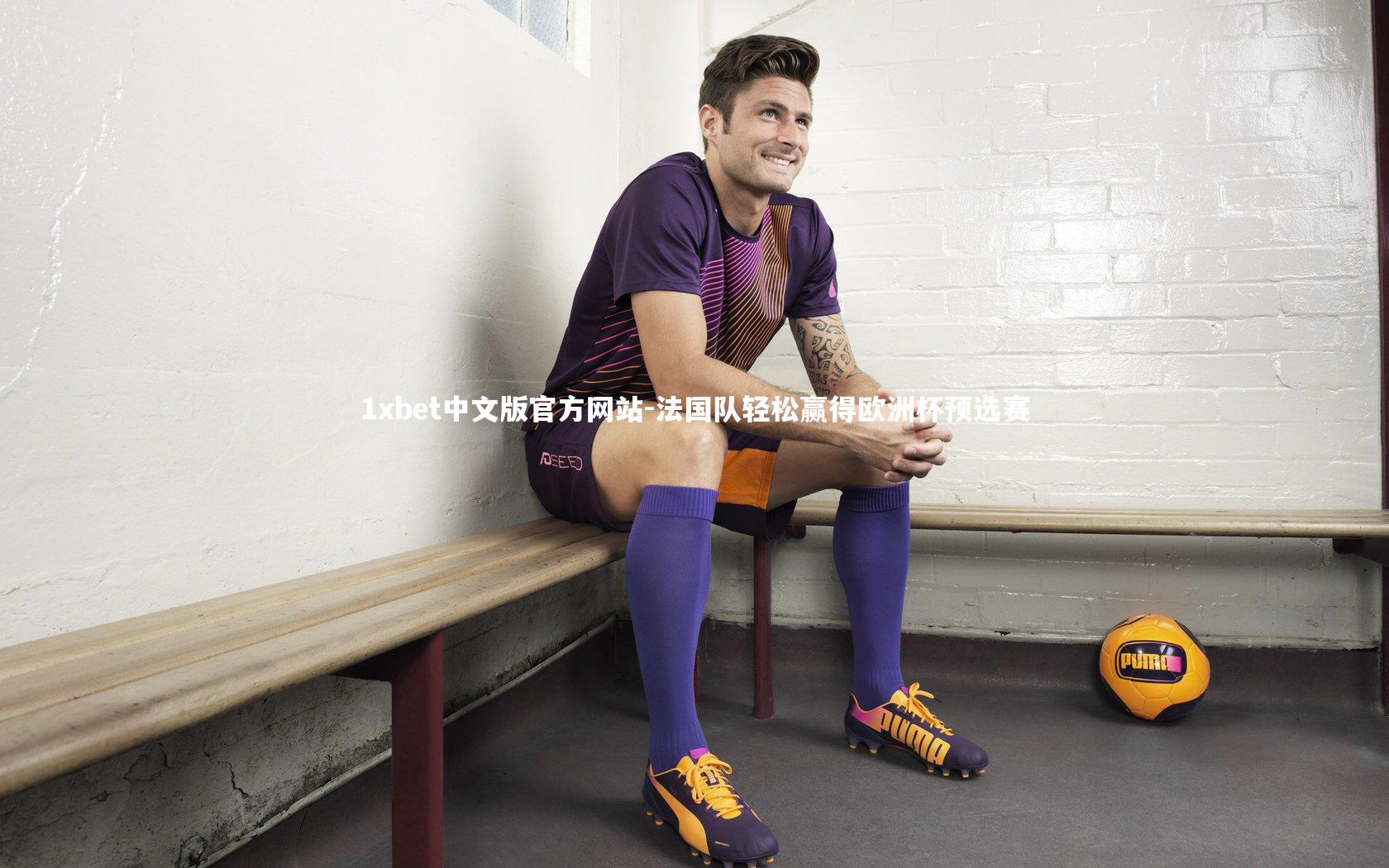 法国队轻松赢得欧洲杯预选赛